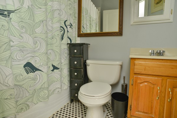 47 Montebello Road, Unit 3 Boston, MA 02130 - Photo 8 of 16 Gallery Image 8
