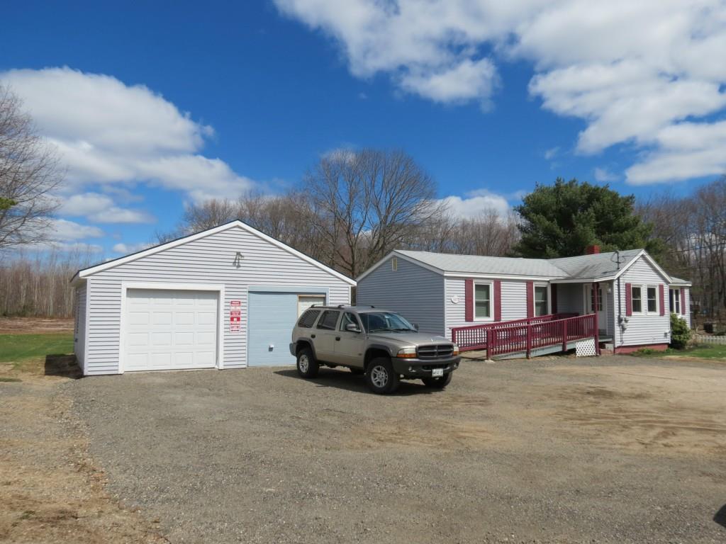 1078 New County Road Biddeford, ME 04005 - Photo 1 of 8 Photo