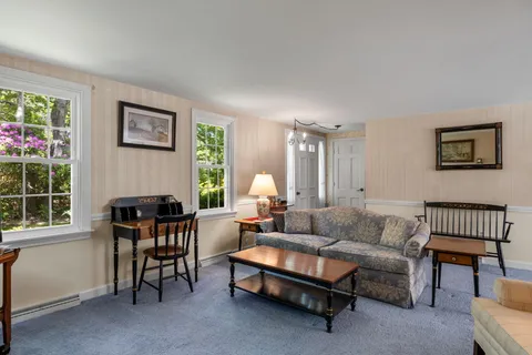 $725,000 | 160 Joe Long Road, Brewster, MA 02631