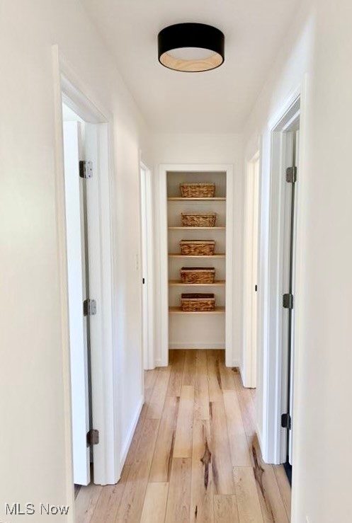 14 Lake Road Belpre, OH 45714 - Photo 16 of 28 Hall leading to Bedrooms