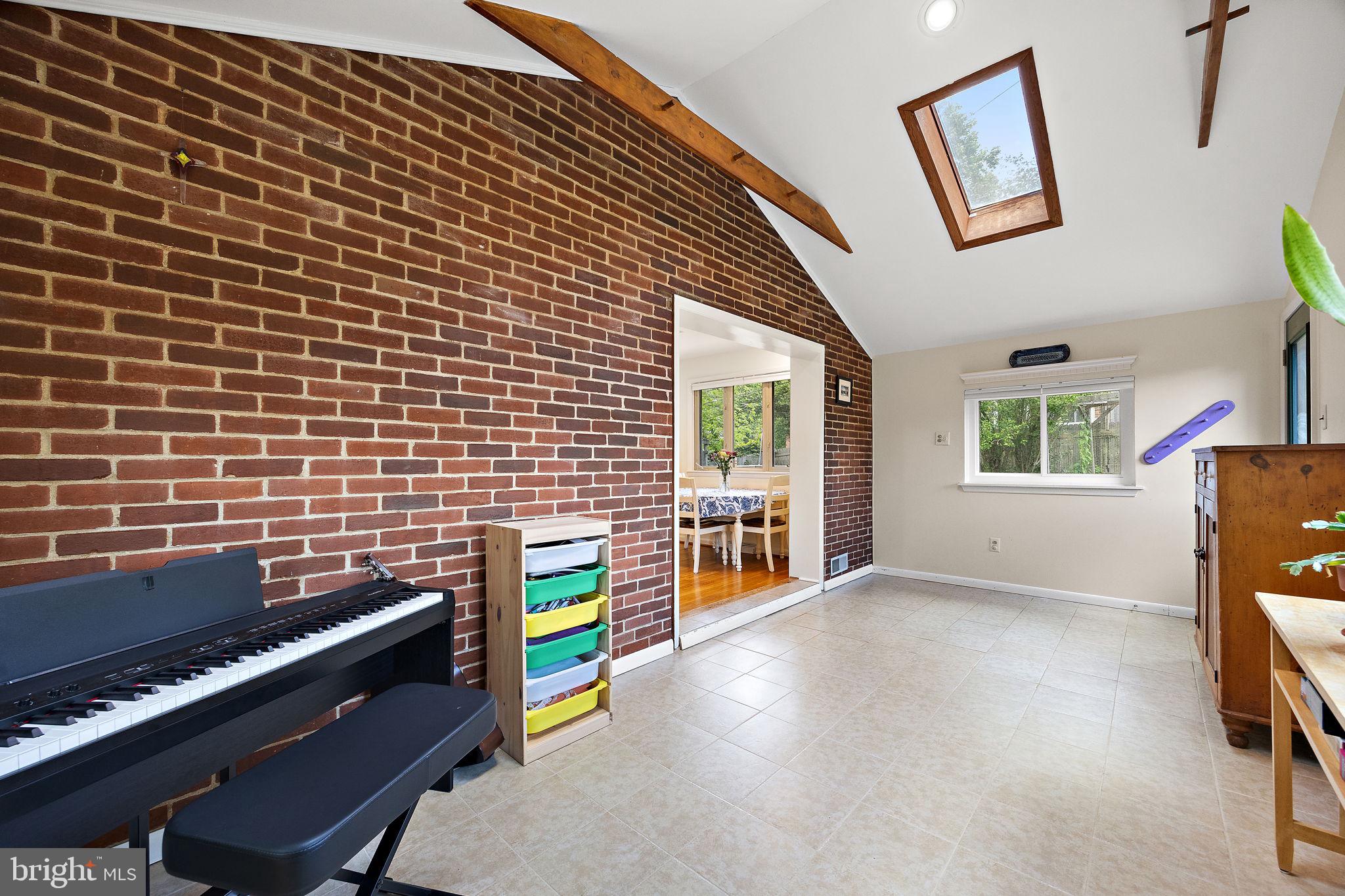 601 Riverview Road Claymont, DE 19703 - Photo 12 of 33 a view of an empty room with a window