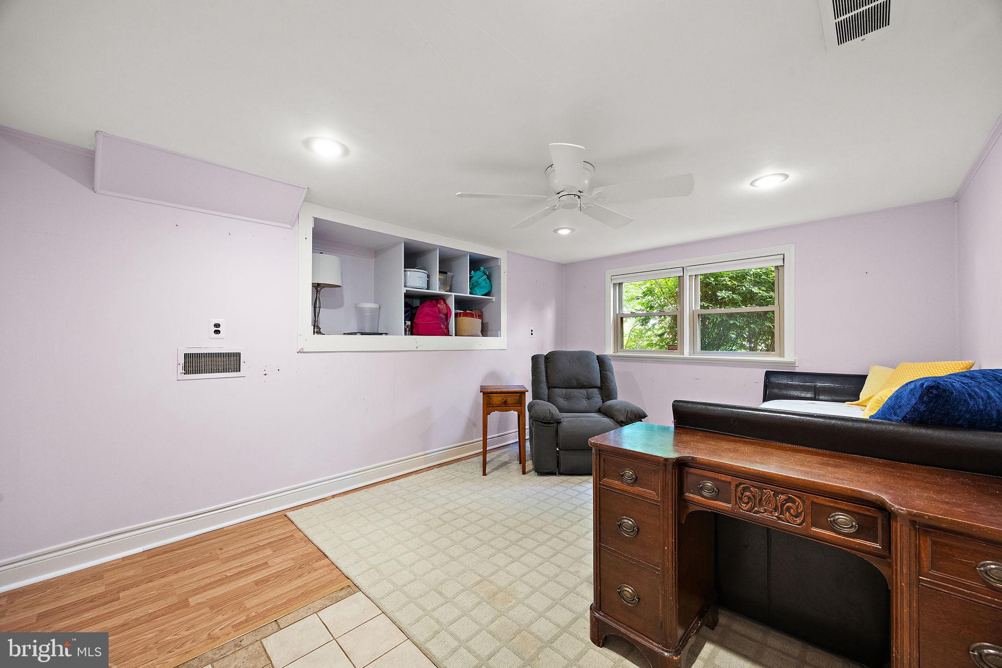 601 Riverview Road Claymont, DE 19703 - Photo 15 of 33 a view of workspace with a window