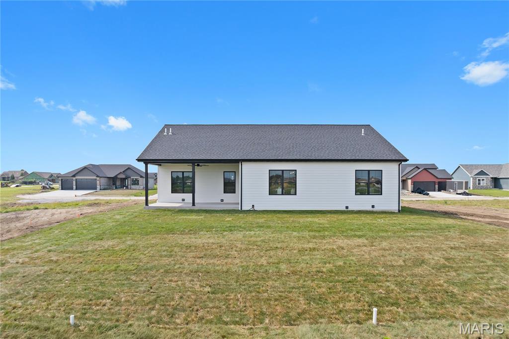 309 Rumsfeld Drive Troy, IL 62294 - Photo 40 of 47