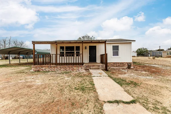 $165,000 | 17014 County Road 2200, Lubbock, TX 79423
