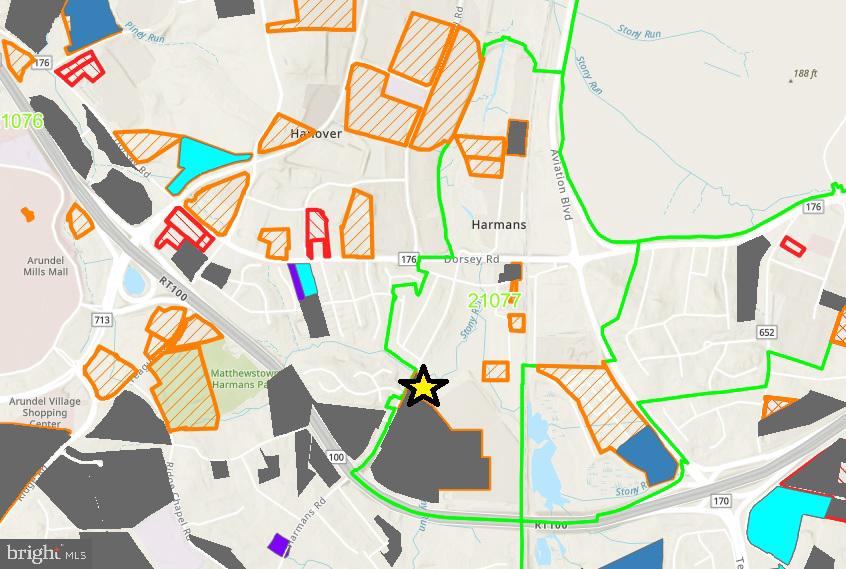 7555 Harmans Road Harmans, MD 21077 - Photo 2 of 2