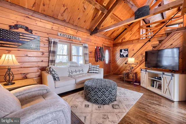 $500,000 | 146 Oak Road, Conestoga, PA 17516