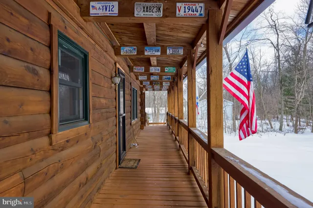 $500,000 | 146 Oak Road, Conestoga, PA 17516