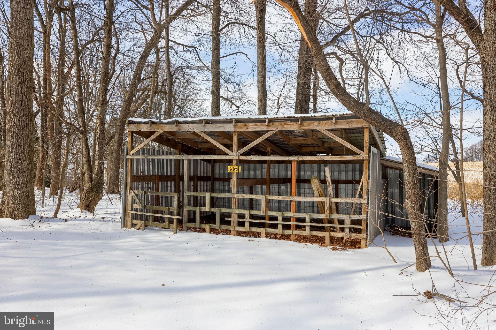 146 Oak Road Conestoga, PA 17516 - Photo 37 of 68