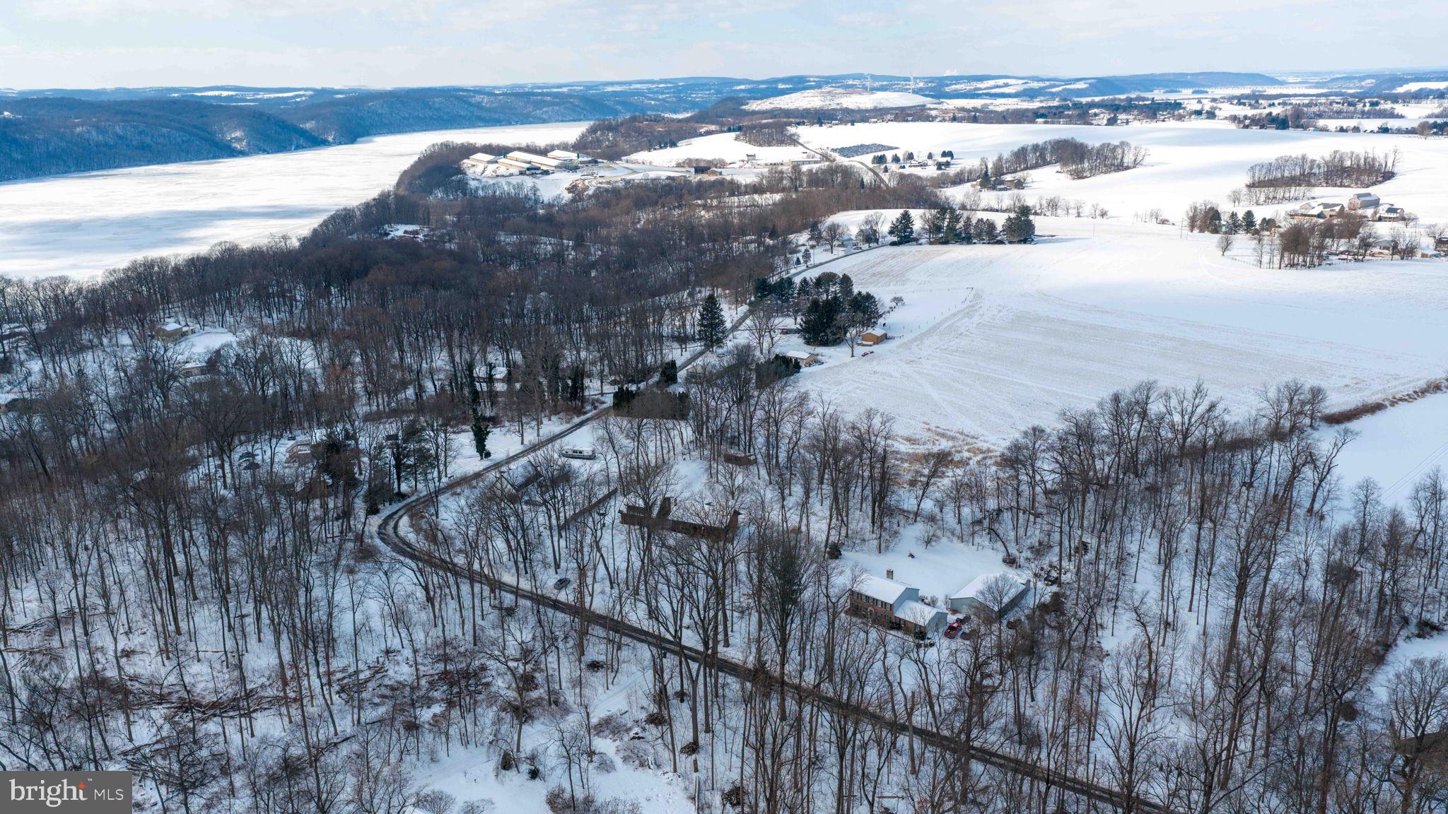 146 Oak Road Conestoga, PA 17516 - Photo 38 of 68