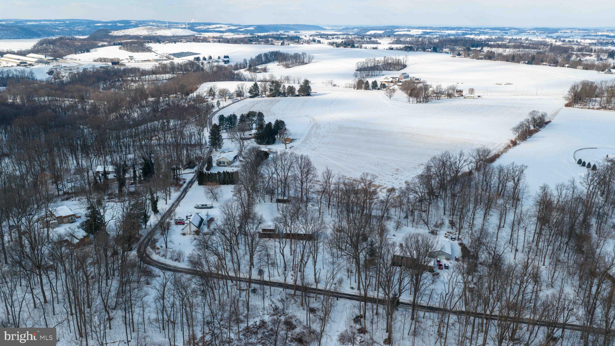 146 Oak Road Conestoga, PA 17516 - Photo 39 of 68