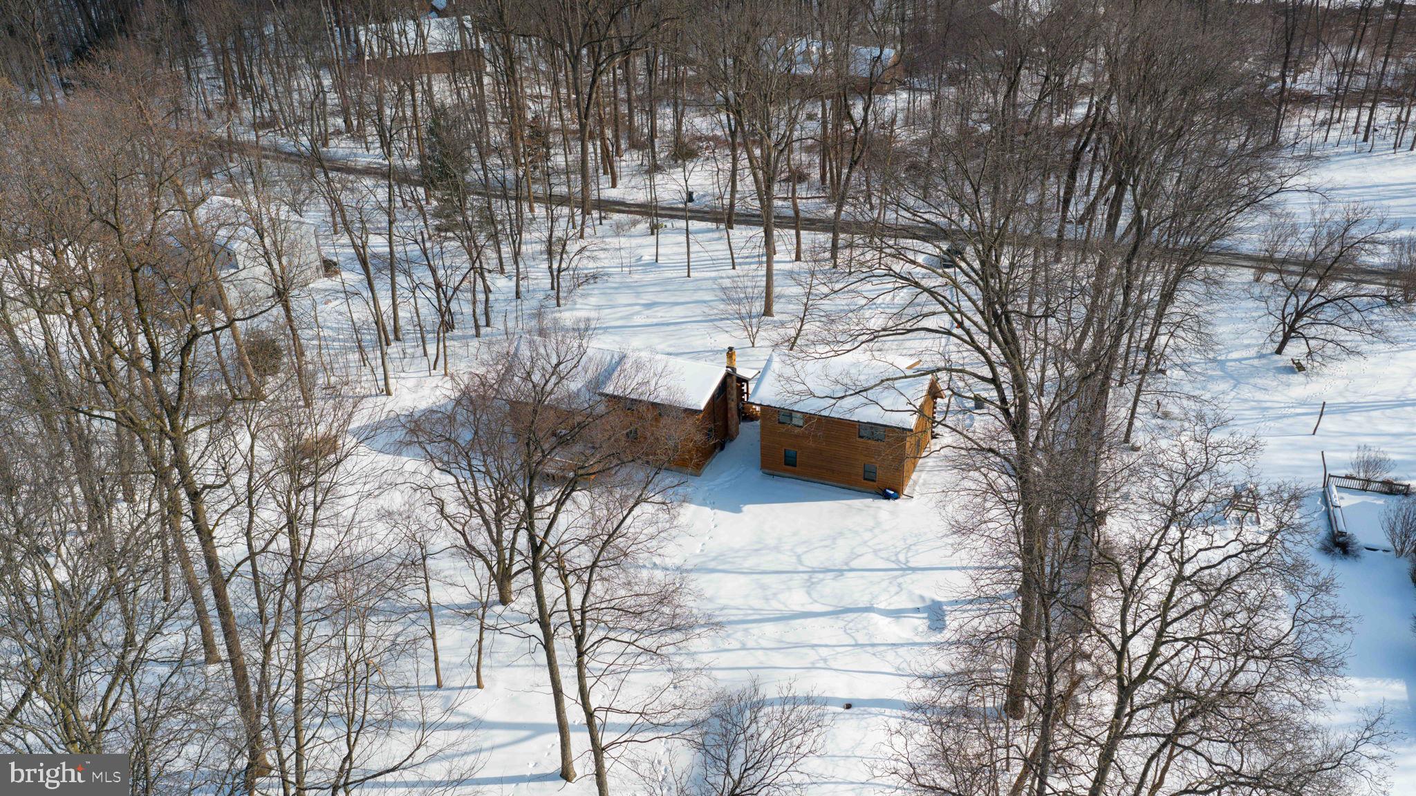 146 Oak Road Conestoga, PA 17516 - Photo 44 of 68