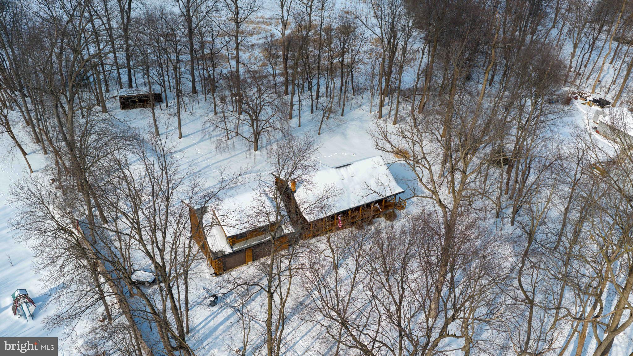 146 Oak Road Conestoga, PA 17516 - Photo 45 of 68