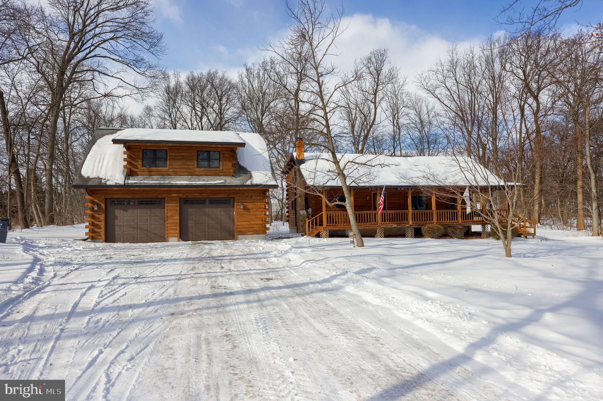 146 Oak Road Conestoga, PA 17516 - Photo 47 of 68