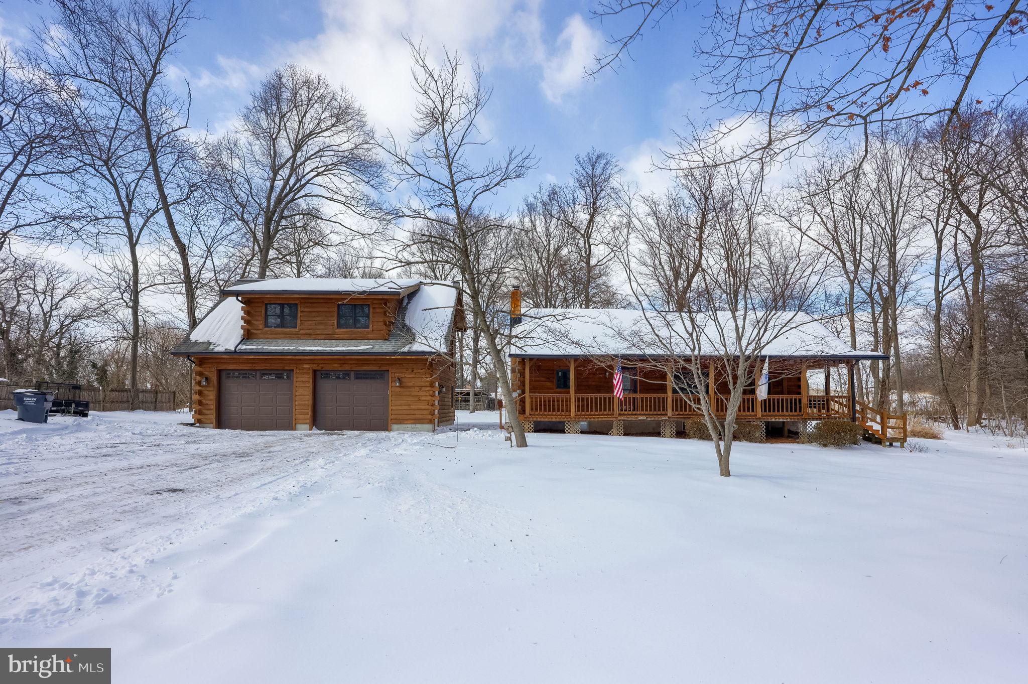 146 Oak Road Conestoga, PA 17516 - Photo 48 of 68