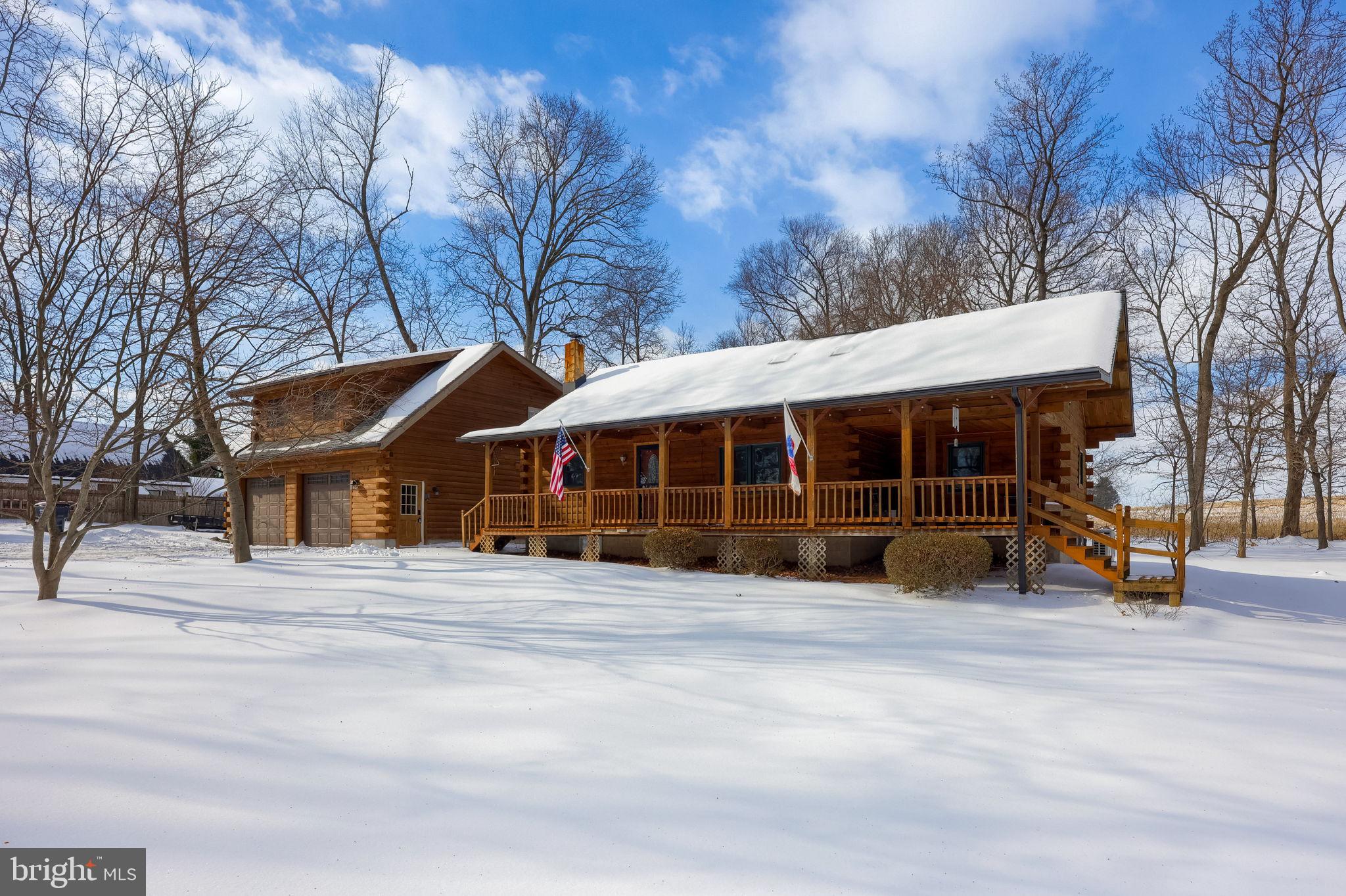 146 Oak Road Conestoga, PA 17516 - Photo 49 of 68