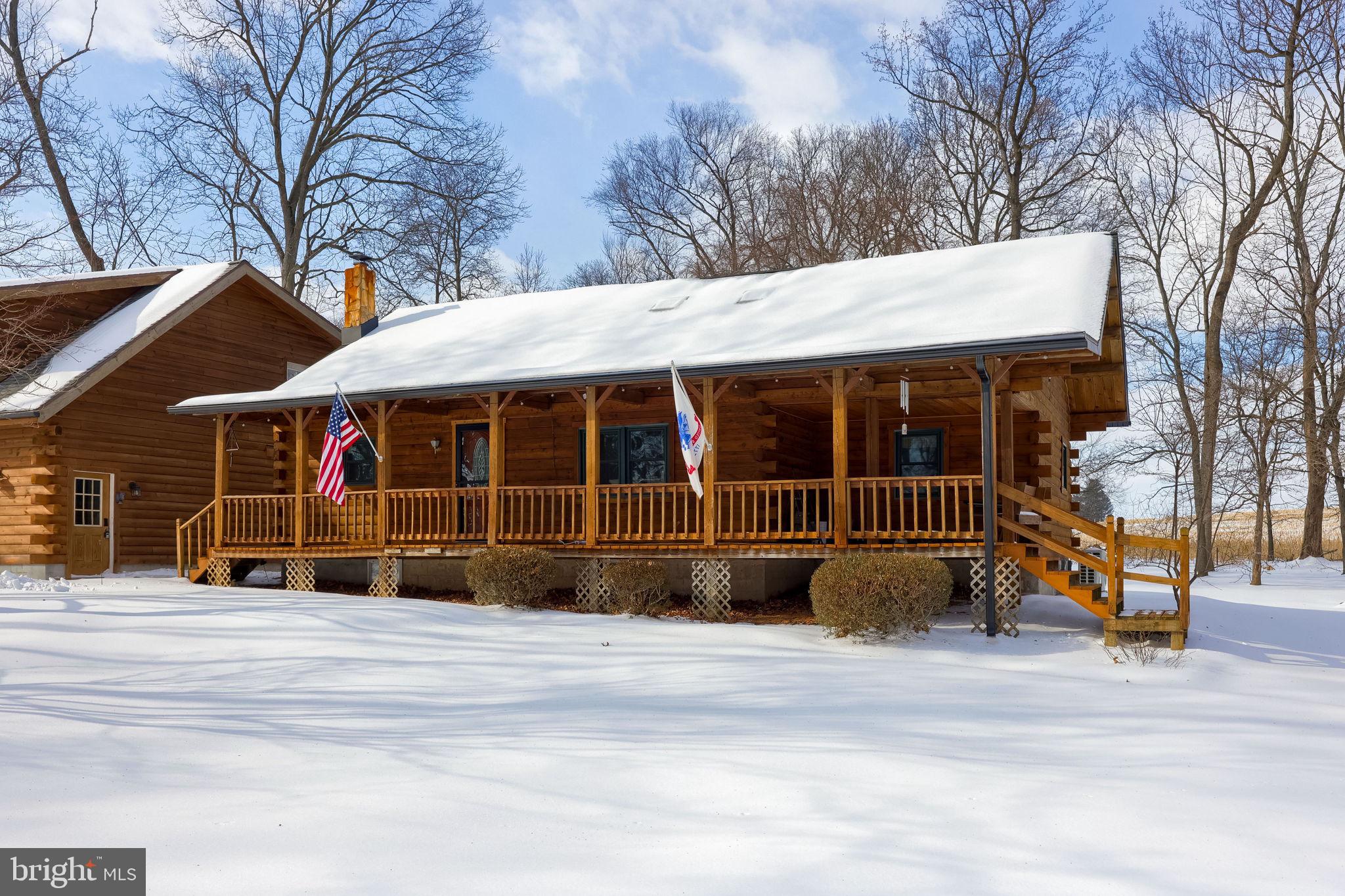 146 Oak Road Conestoga, PA 17516 - Photo 50 of 68