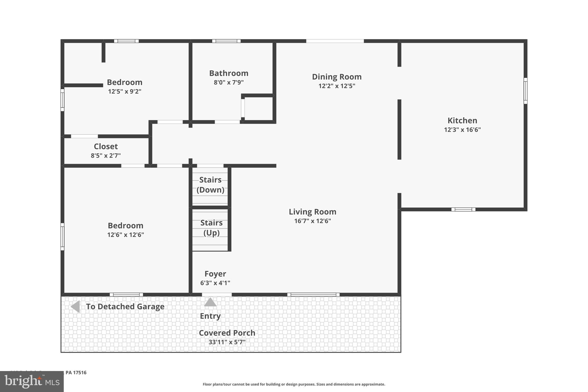 146 Oak Road Conestoga, PA 17516 - Photo 62 of 68