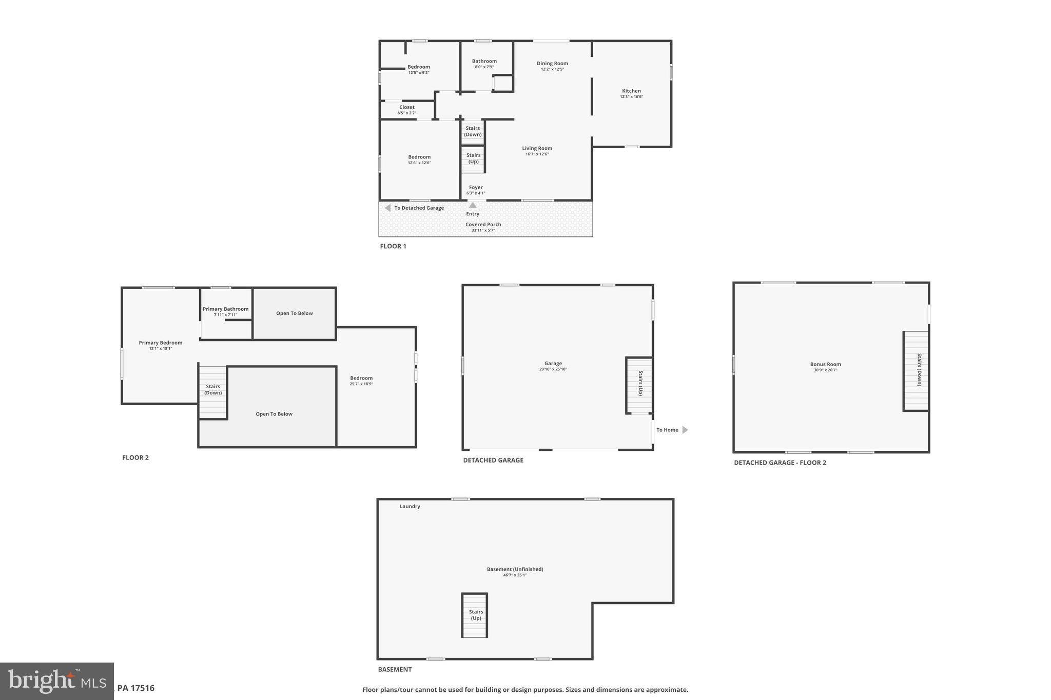 146 Oak Road Conestoga, PA 17516 - Photo 66 of 68