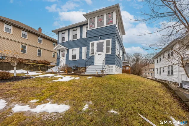 $2,100 | 87 Putnam Street, Bristol, CT 06010