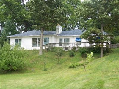 57528 Gearhart Landing Road Three Rivers, MI 49093 - Photo 1 of 9 Primary Photo