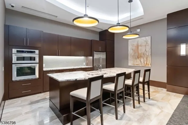 $699,000 | 40 Park Morristown Nj 07960, Unit 315, Morristown, NJ 07960