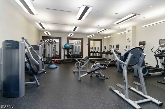 $699,000 | 40 Park Morristown Nj 07960, Unit 315, Morristown, NJ 07960