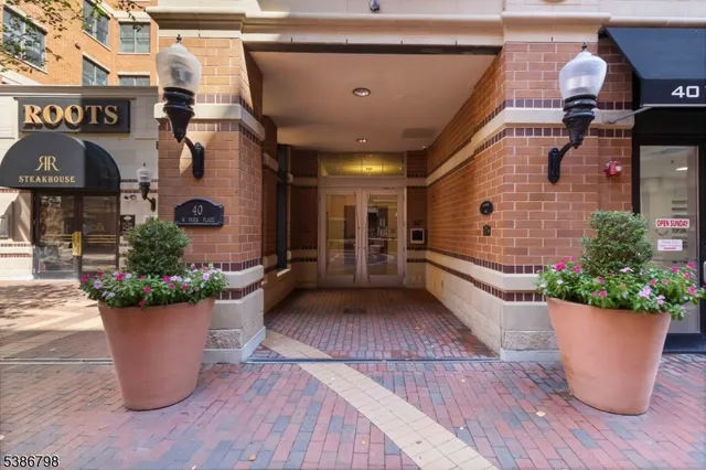 $699,000 | 40 Park Morristown Nj 07960, Unit 315, Morristown, NJ 07960