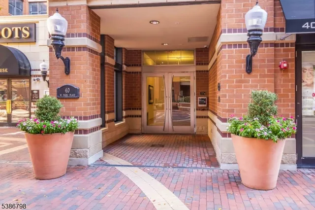 $699,000 | 40 Park Morristown Nj 07960, Unit 315, Morristown, NJ 07960