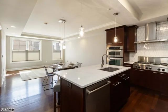 $699,000 | 40 Park Morristown Nj 07960, Unit 315, Morristown, NJ 07960