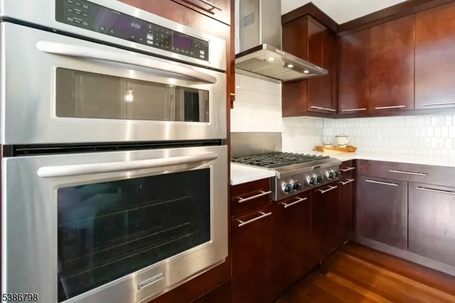 $699,000 | 40 Park Morristown Nj 07960, Unit 315, Morristown, NJ 07960