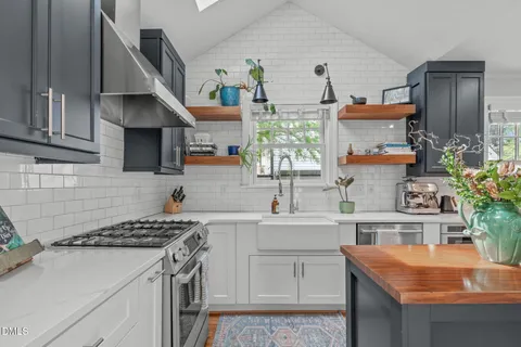 $925,000 | 2111 Pershing Street, Durham, NC 27705