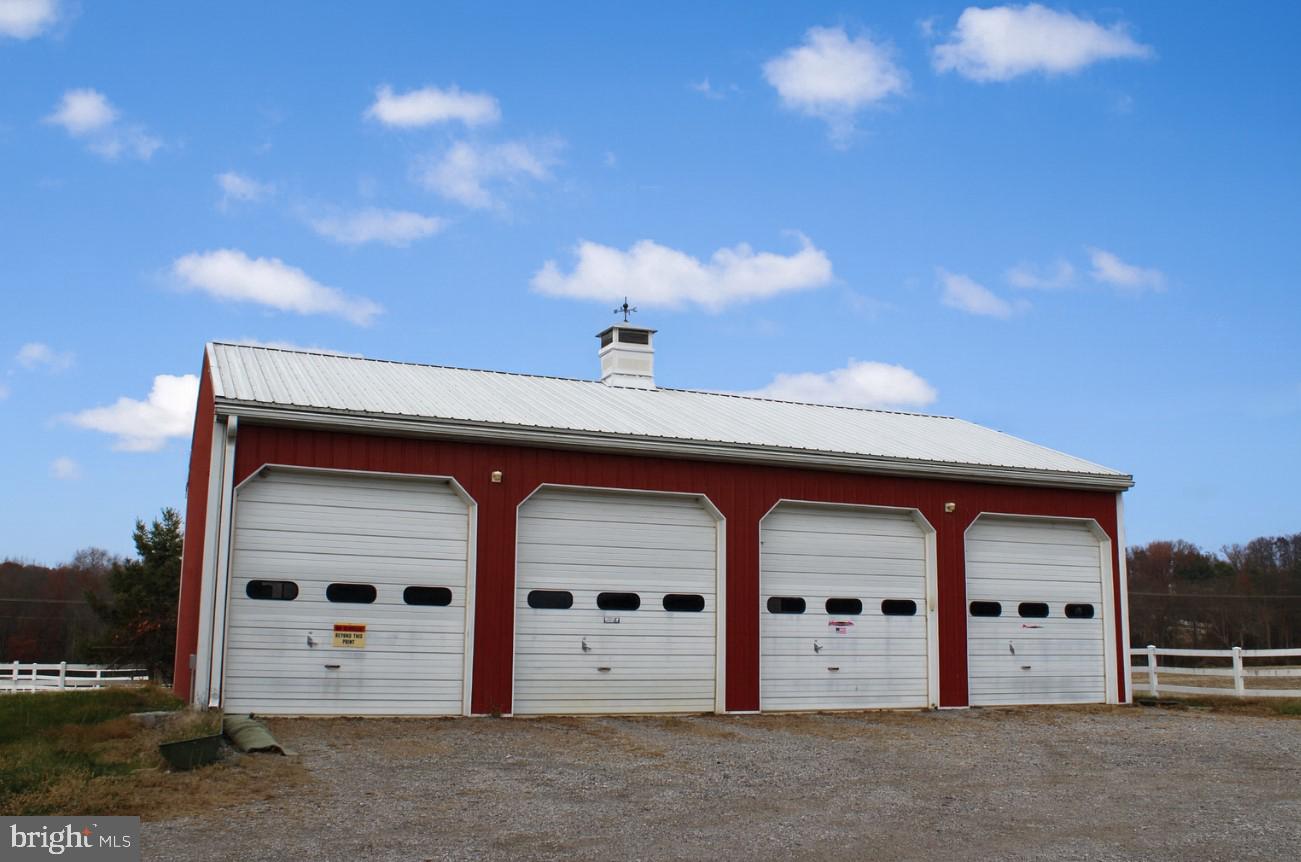 1400 Lisburn Road Wellsville, PA 17365 - Photo 9 of 9 a front view of a building