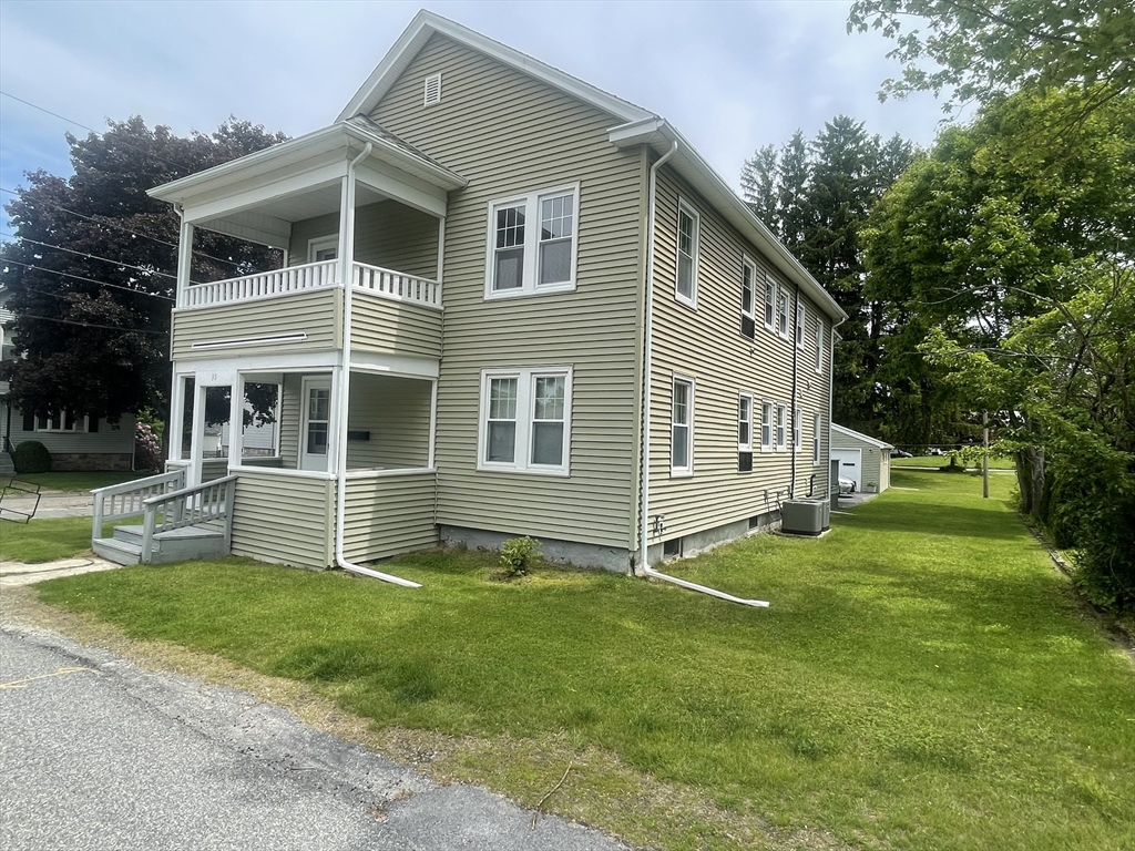 39 Brook Street, Unit 2 Webster, MA 01570 - Photo 2 of 21