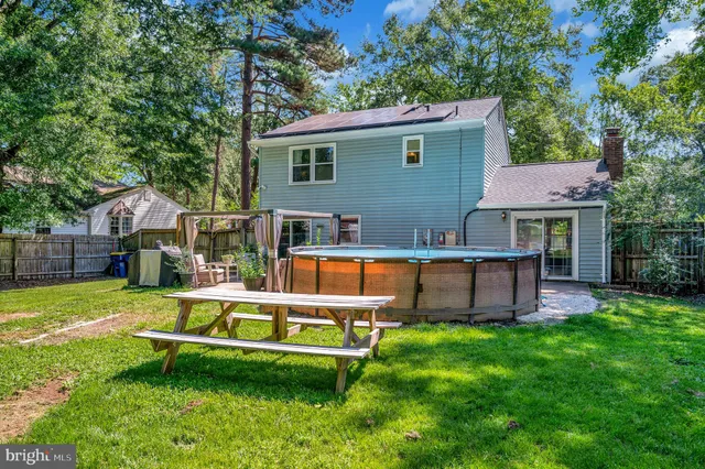 $374,900 | 26 Teton Drive, Fredericksburg, VA 22408