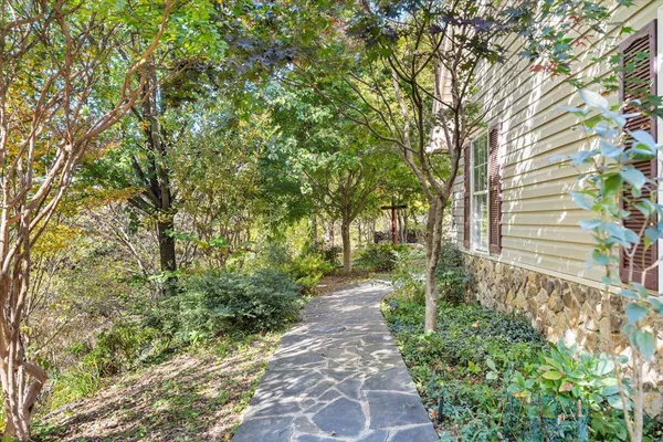 a view of a building