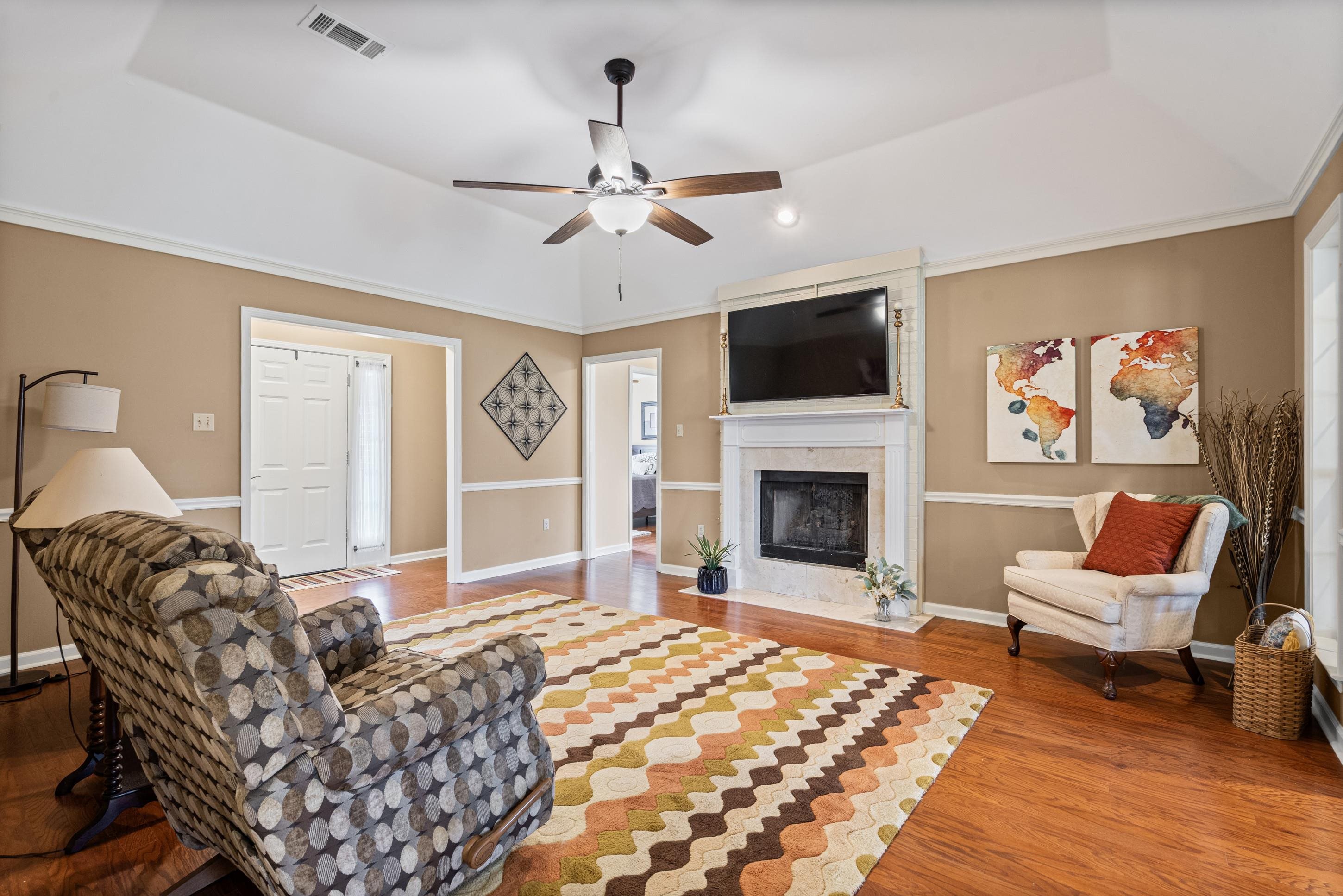 1510 Wolf Ridge Drive Collierville, TN 38017 - Photo 6 of 35