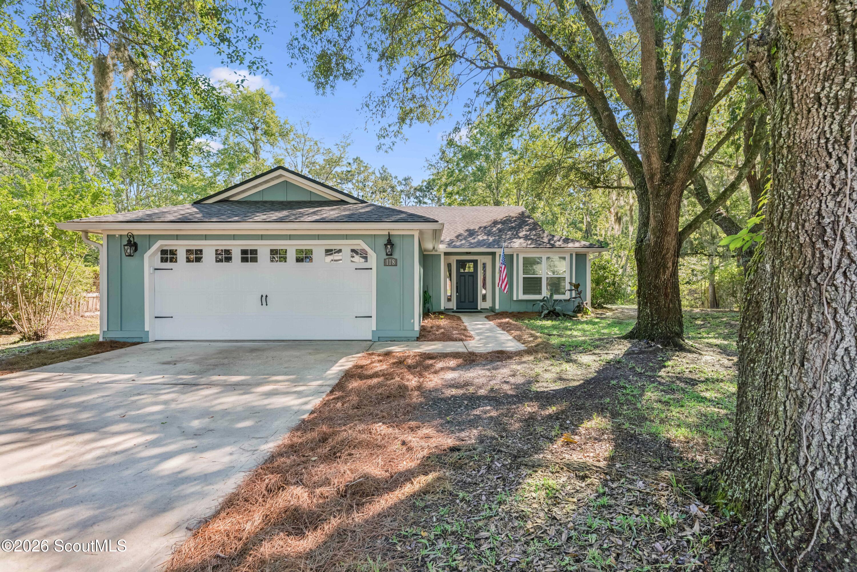 118 Rising Mist Way Kingsland, GA 31548 - Photo 3 of 32 DSC01386