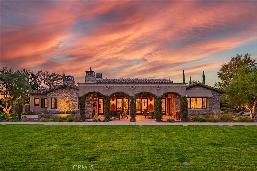 34965 Via Del Ponte Temecula Ca Temecula, CA 92592 - Photo 3 of 75