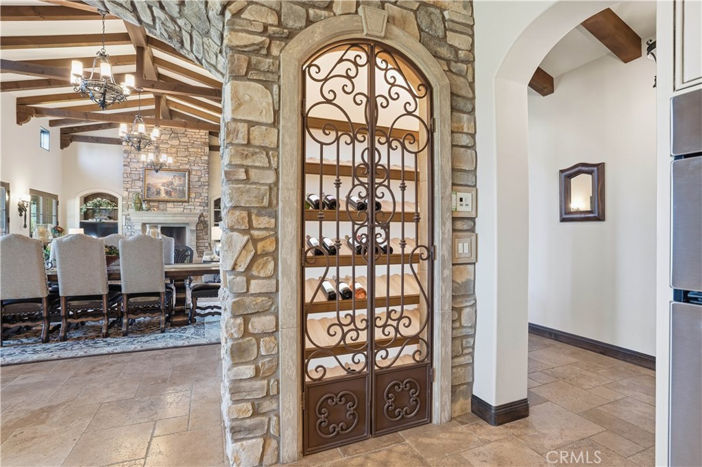 34965 Via Del Ponte Temecula Ca Temecula, CA 92592 - Photo 32 of 75 a view of a entryway with a window
