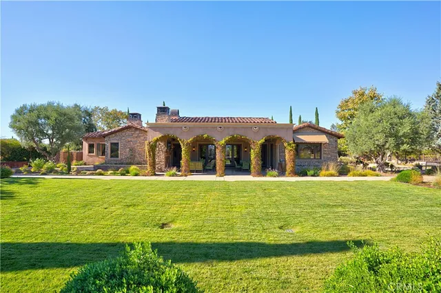$3,850,000 | 34965 Via Del Ponte Temecula Ca, Temecula, CA 92592