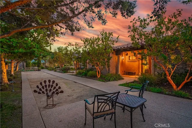 $3,850,000 | 34965 Via Del Ponte Temecula Ca, Temecula, CA 92592