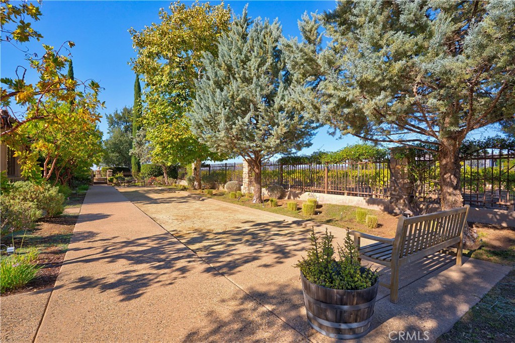 34965 Via Del Ponte Temecula Ca Temecula, CA 92592 - Photo 67 of 75 Bocce Ball court