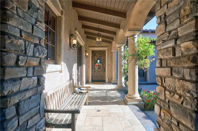 a kitchen with a sink and a window