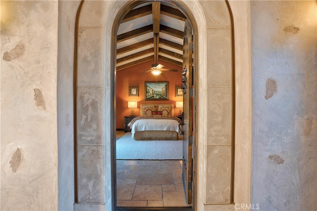 34965 Via Del Ponte Temecula Ca Temecula, CA 92592 - Photo 10 of 75 Casita Entrance