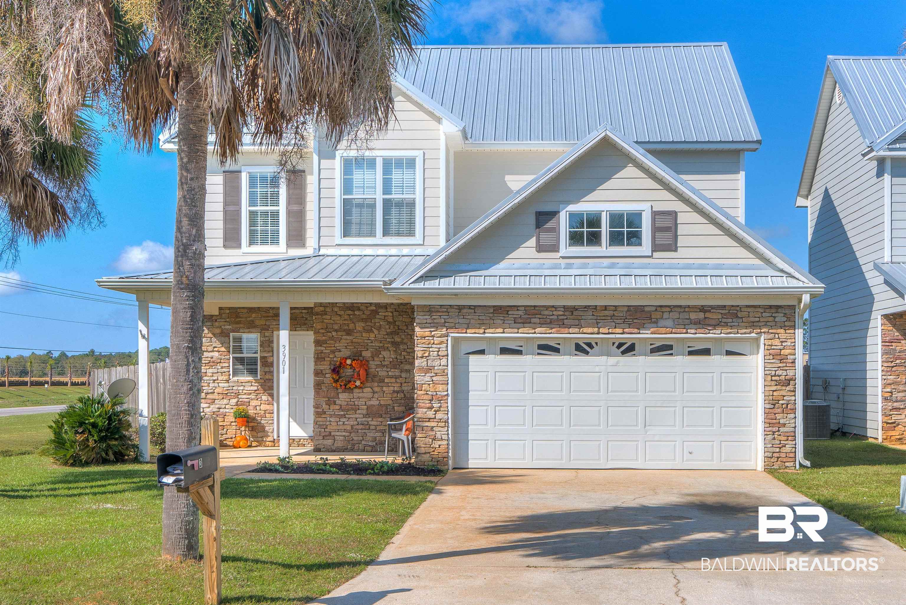 3901 Emerille Drive Foley, AL 36535 - Photo 1 of 37