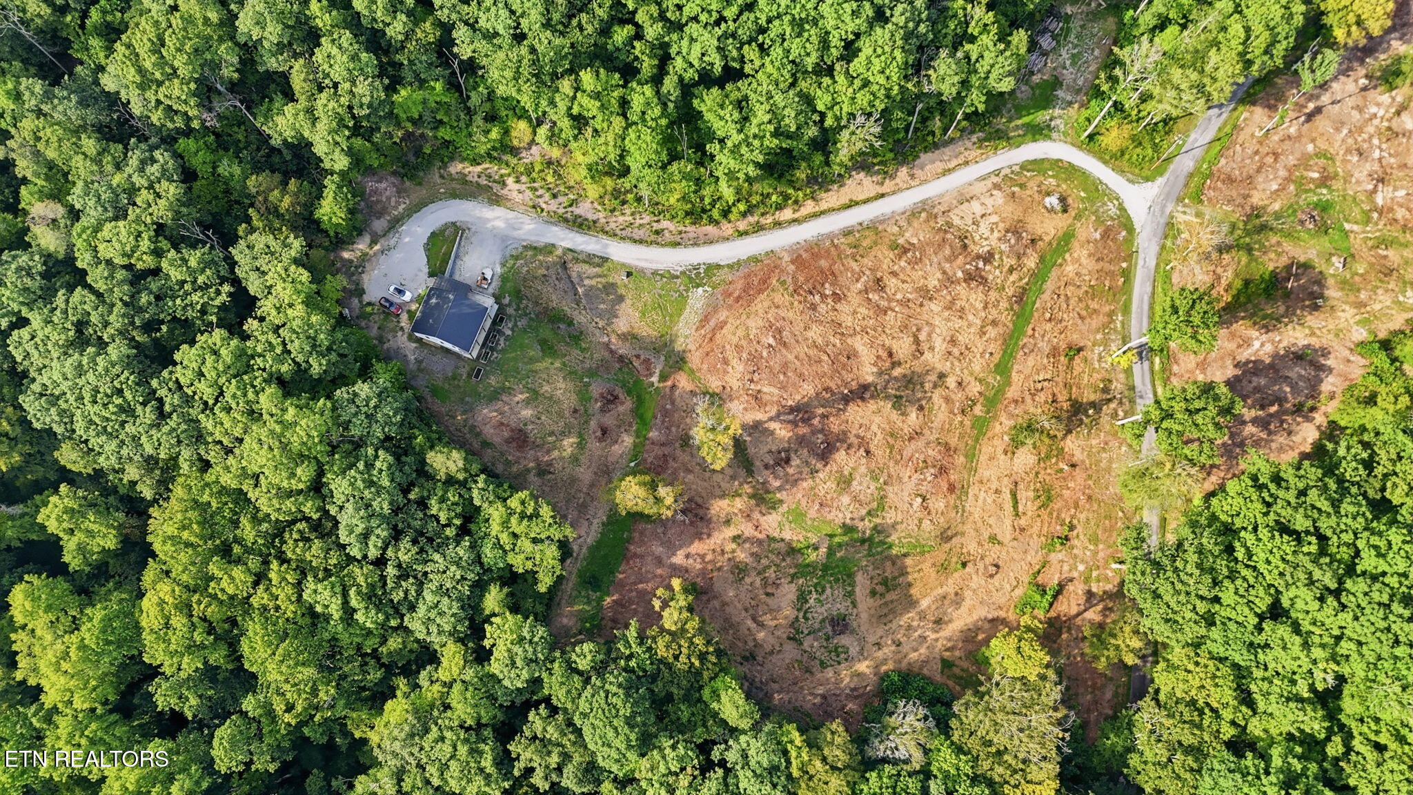 824 Highland Springs Road, Unit LOT 1 Rutledge, TN 37861 - Photo 45 of 46 11-web-or-mls-010_DJI_20260820173428_004