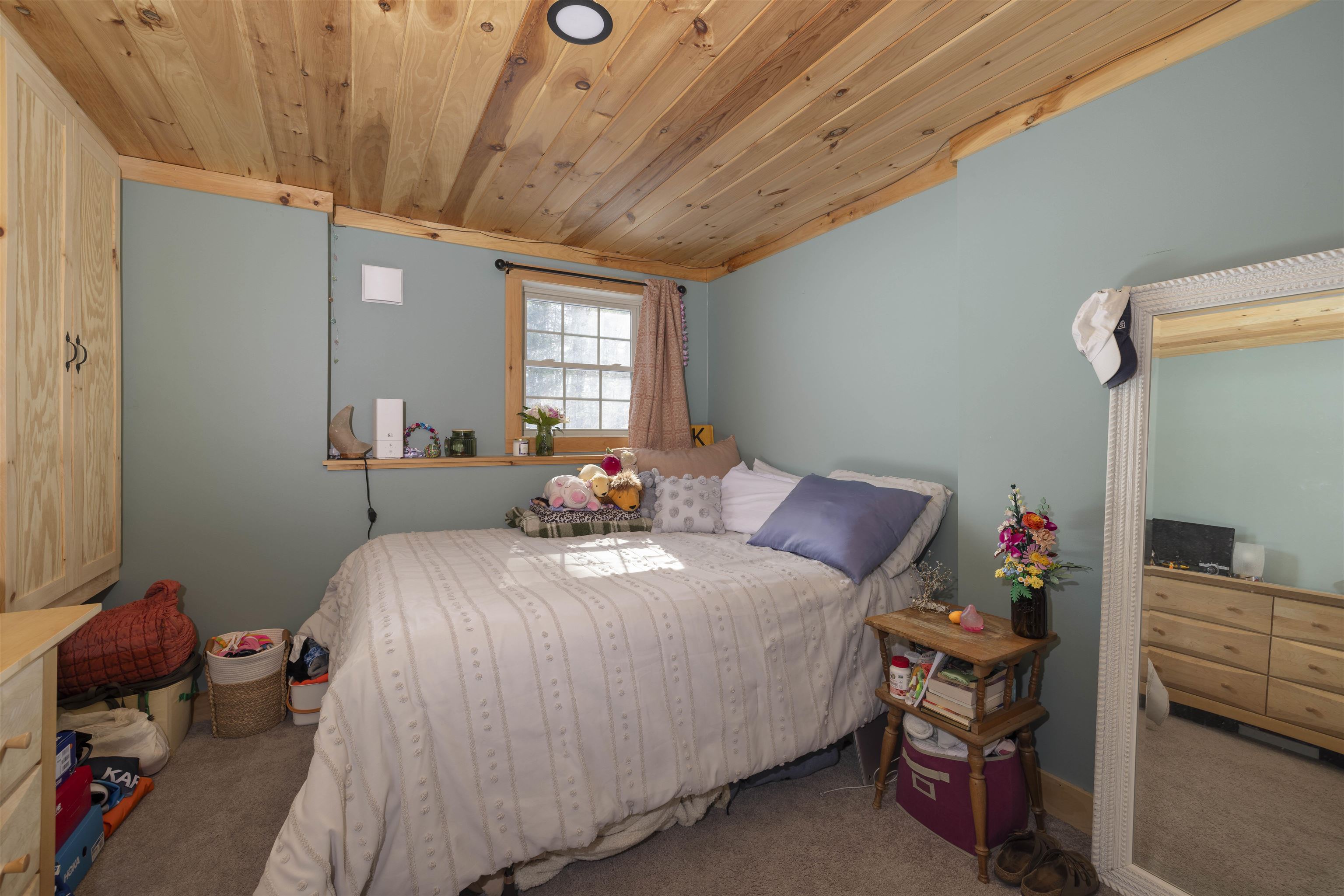 21 Crittenden Road Bradford, NH 03221 - Photo 31 of 54