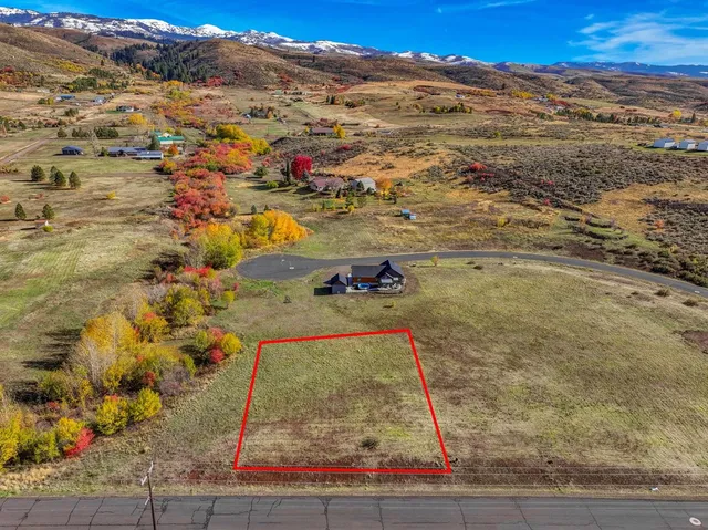 $47,000 | D-8 D-8 Fairview Lane, Council, ID 83612