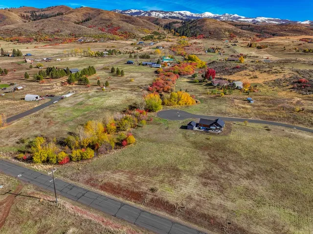 $47,000 | D-8 D-8 Fairview Lane, Council, ID 83612