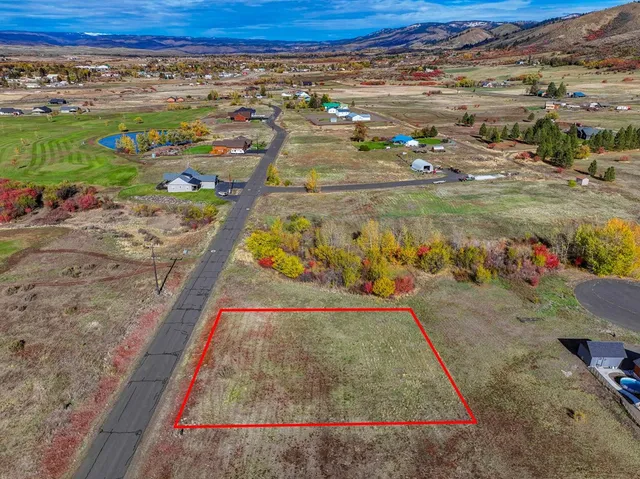 $47,000 | D-8 D-8 Fairview Lane, Council, ID 83612